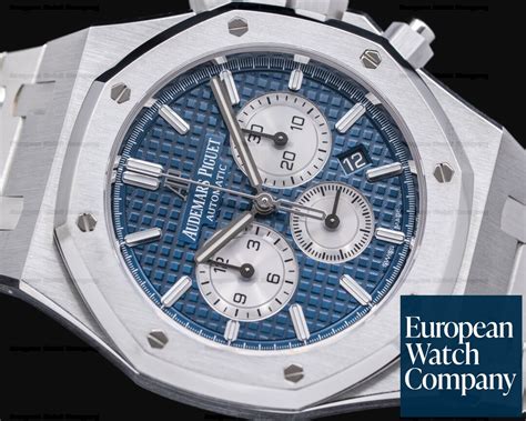 audemars piguet 26331st.oo.1220st.01|audemars piguet chronograph.